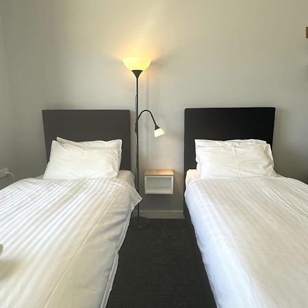 Vikas Motel Jindabyne Eksteriør bilde