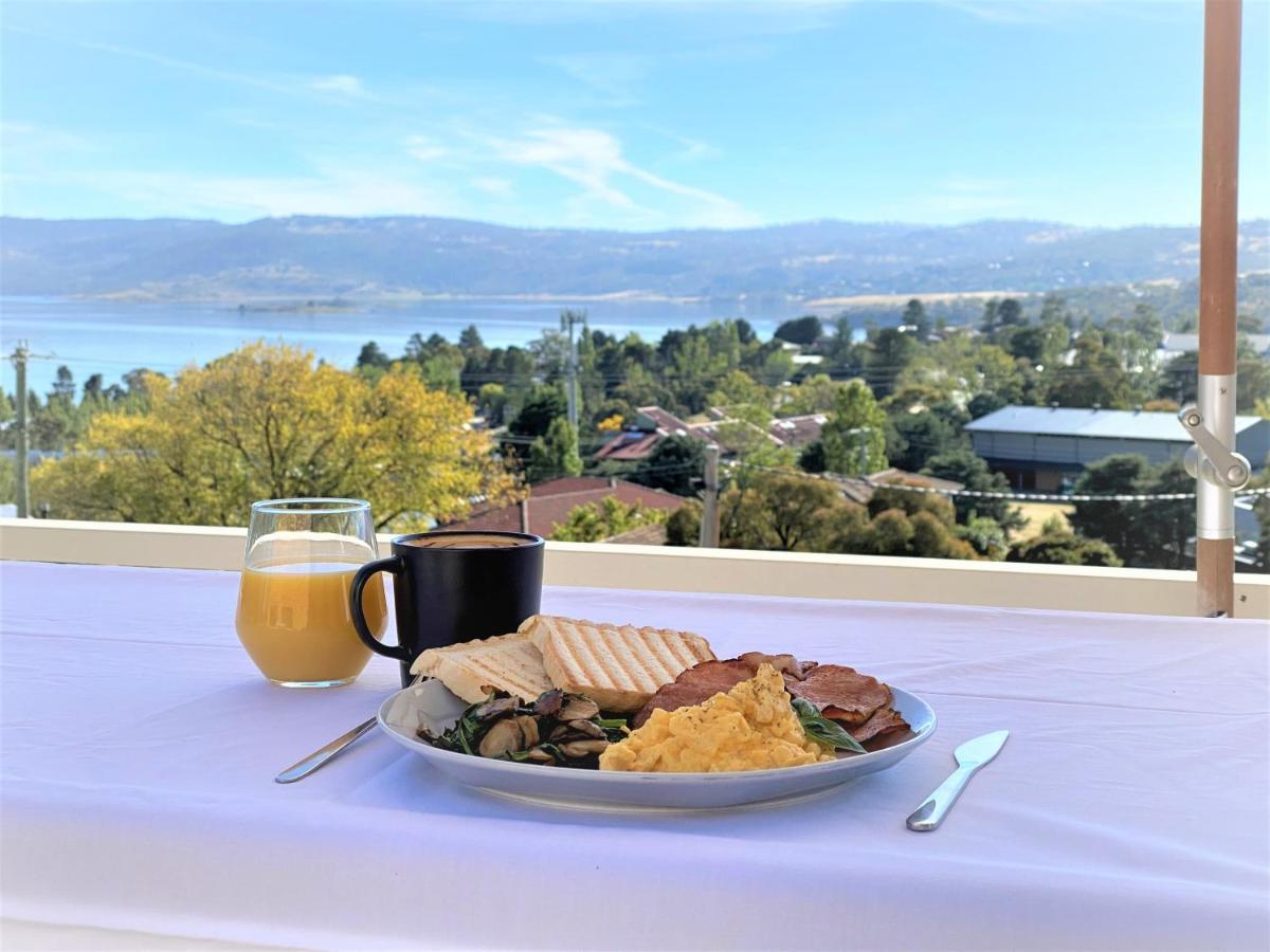 Vikas Motel Jindabyne Eksteriør bilde
