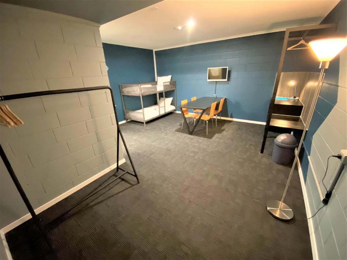 Vikas Motel Jindabyne Eksteriør bilde