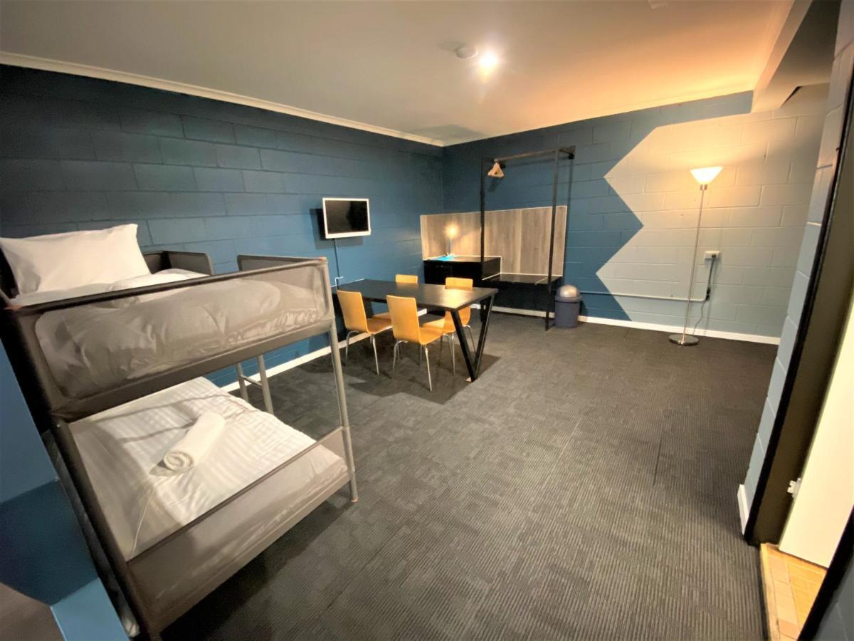 Vikas Motel Jindabyne Eksteriør bilde