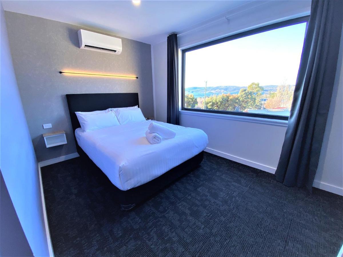 Vikas Motel Jindabyne Eksteriør bilde