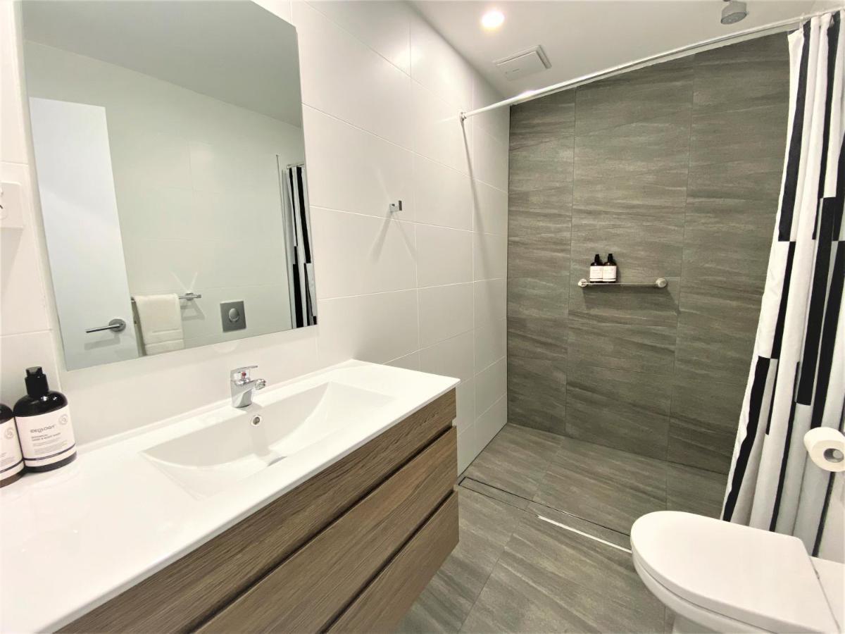Vikas Motel Jindabyne Eksteriør bilde