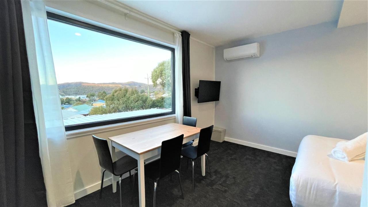 Vikas Motel Jindabyne Eksteriør bilde