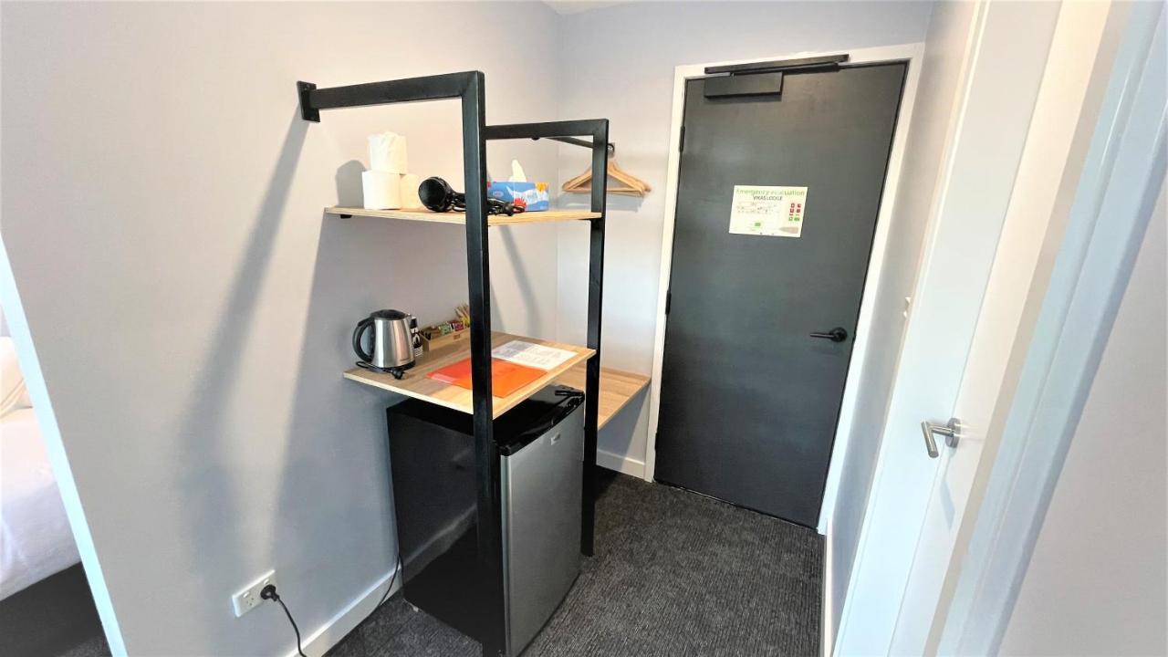 Vikas Motel Jindabyne Eksteriør bilde