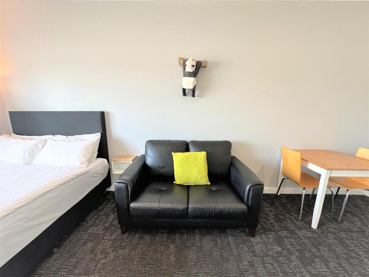 Vikas Motel Jindabyne Eksteriør bilde
