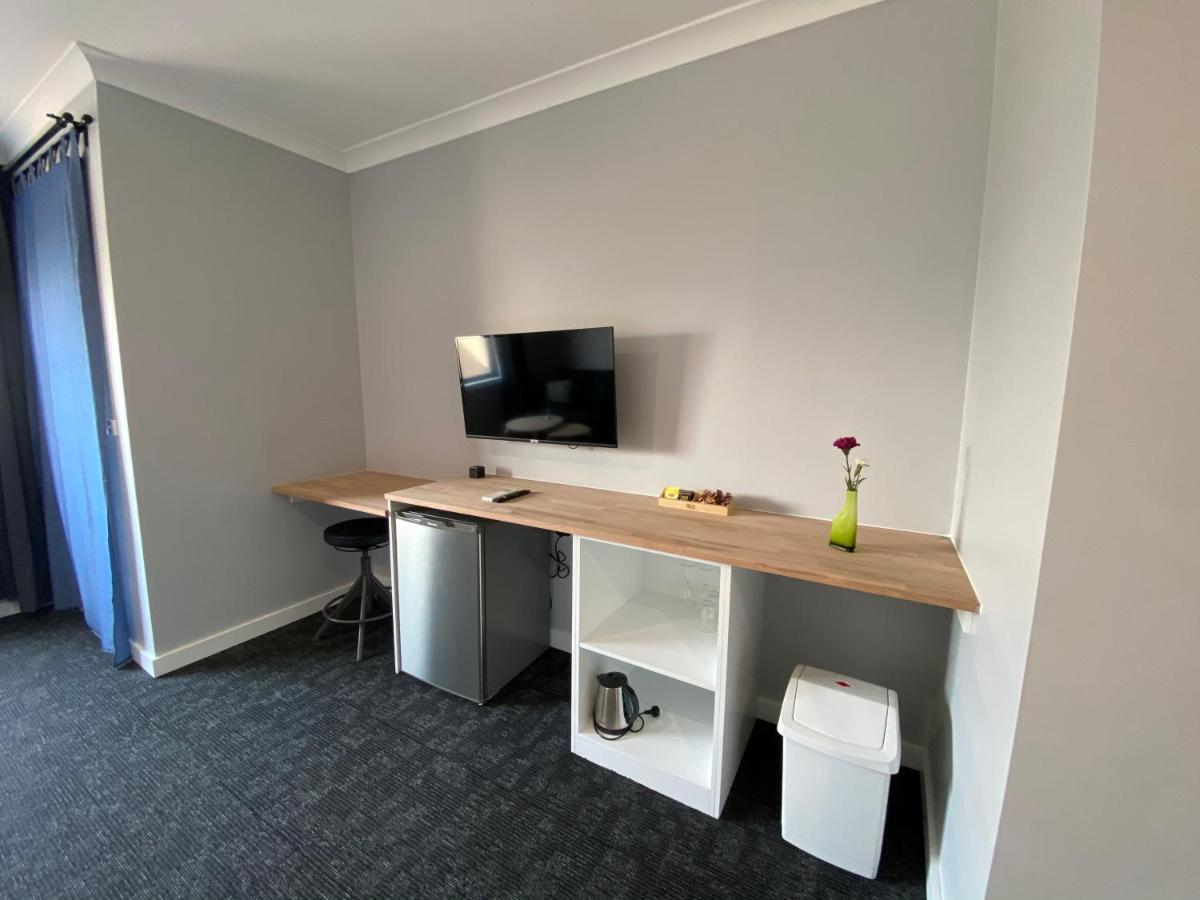 Vikas Motel Jindabyne Eksteriør bilde