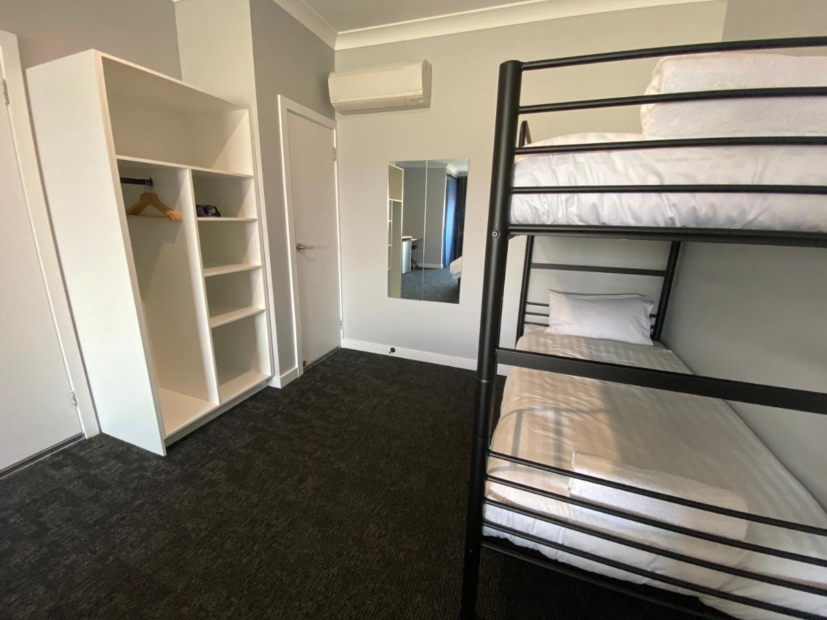 Vikas Motel Jindabyne Eksteriør bilde