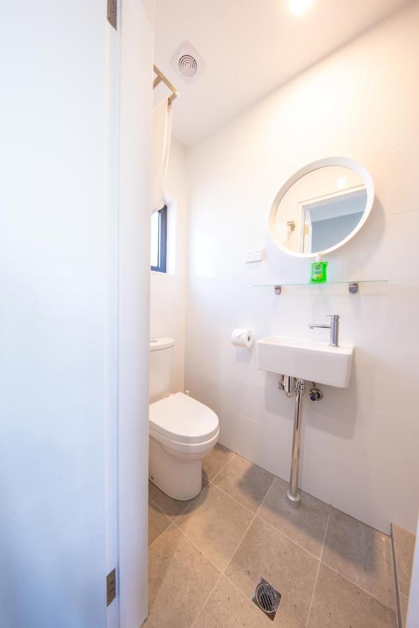Vikas Motel Jindabyne Eksteriør bilde